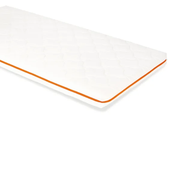 Junior madras m/betræk 70x140x8cm - Pinolino
