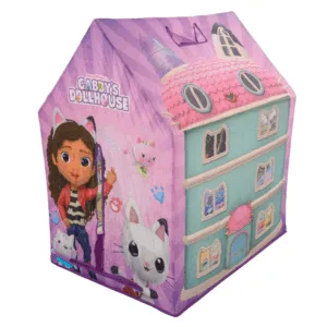 Gabbys Dollhouse Legetelt - Gabbyâs Dollhouse