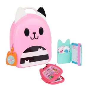 Gabbys Dollhouse Backpack - Gabbyâs Dollhouse