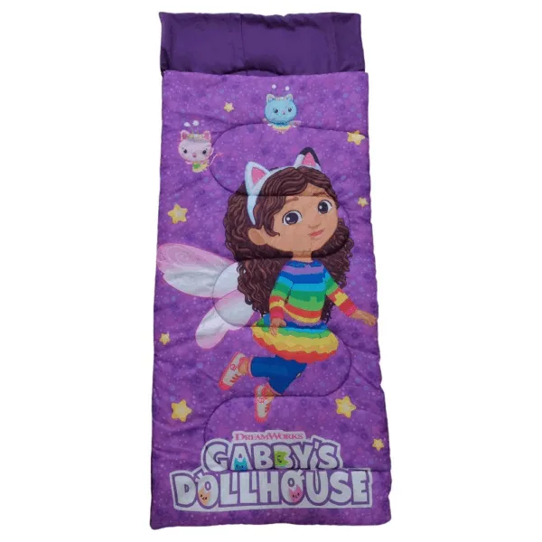 Gabbys Dollhouse Sovepose 165x70cm - Gabbyâs Dollhouse
