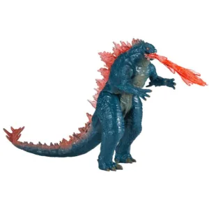 Monsterverse Godzilla Evolved - Monsterverse