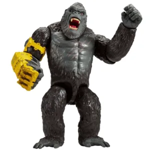 Monsterverse Giant King Kong - Monsterverse