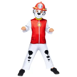 Paw Patrol Marshall 98-104 cm - Paw Patrol