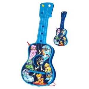 Mighty Pups Guitar - Paw Patrol