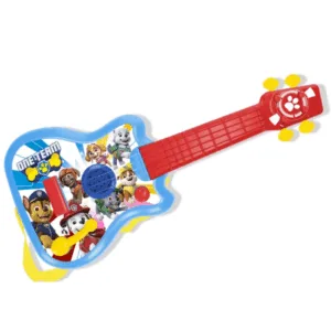 Børneguitar - Paw Patrol