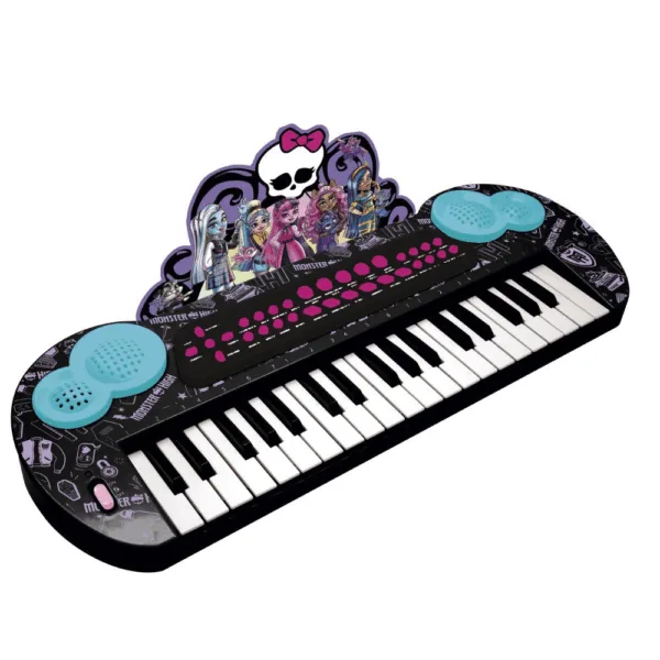 Monster High Keyboard - Monster High