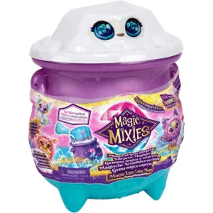 Magical Gem Surprise - Magic Mixies