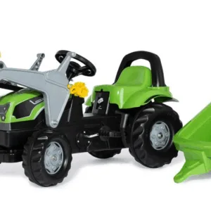 RollyKid Deutz-Fahr Traktor - Rolly Toys