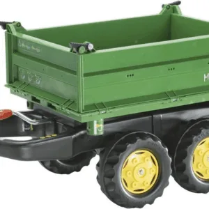 Rolly Mega Trailer - Rolly Toys