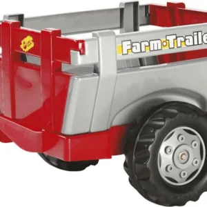 Rolly Farm Trailer - Rolly Toys