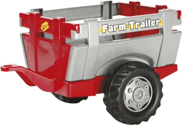 Rolly Farm Trailer - Rolly Toys
