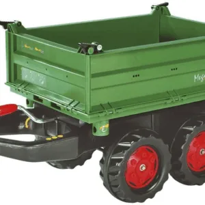 Rolly Mega Trailer - Rolly Toys