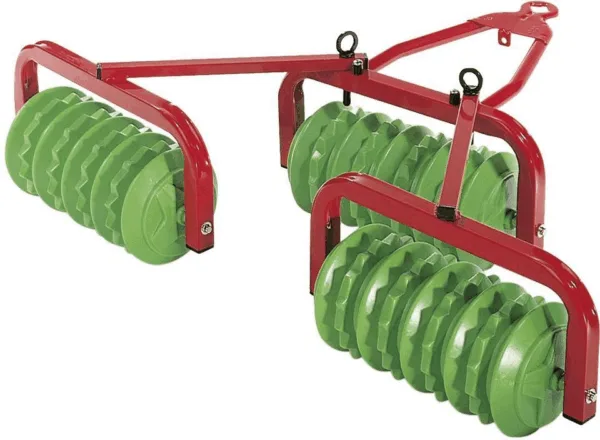 Rolly Tromle - Rolly Toys