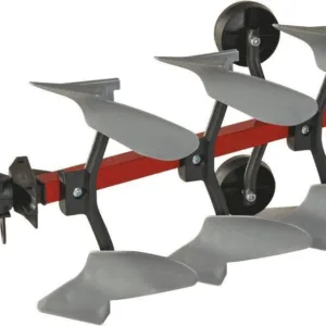 rollyPlov, rød - Rolly Toys