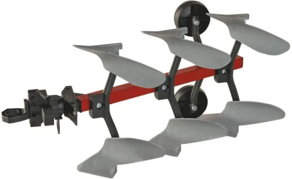 rollyPlov, rød - Rolly Toys