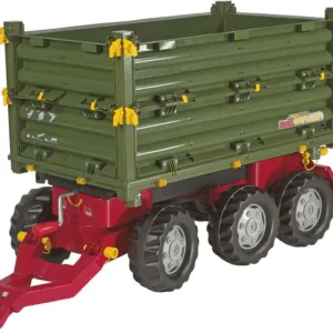Rolly Multi Trailer - Rolly Toys