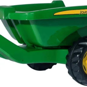Rolly Kipper II John Deere - Rolly Toys