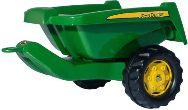Rolly Kipper II John Deere - Rolly Toys