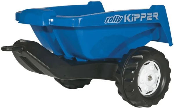 Rolly Kipper II - Rolly Toys