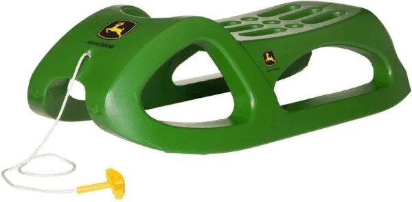 RollySnow Cruiser John Deere - Rolly Toys