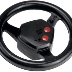 Rat med lyd - Rolly Toys