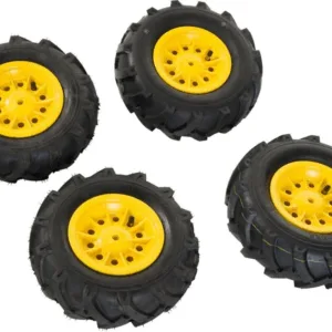 Rolly Toys Lufthjul 4 stk. - Rolly Toys