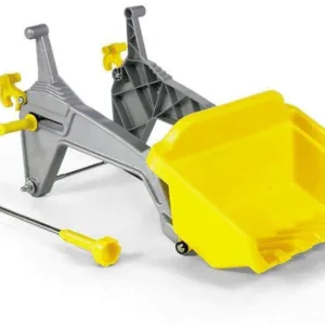 RollyKid Frontlæsser - Rolly Toys