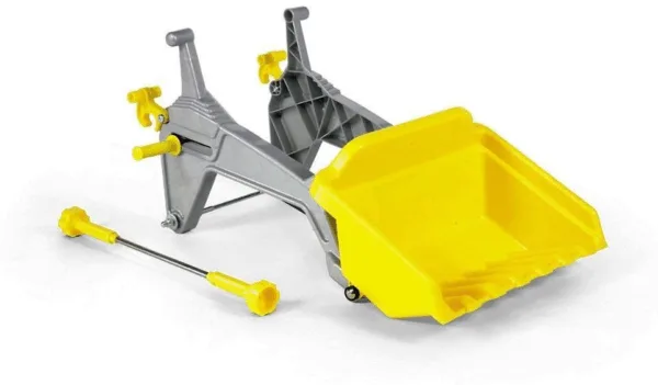 RollyKid Frontlæsser - Rolly Toys