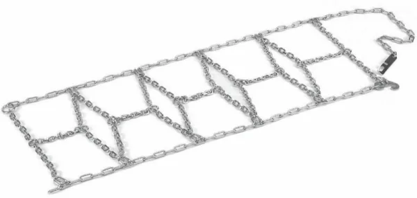 Snekæde 330/335 x 120 cm - Rolly Toys