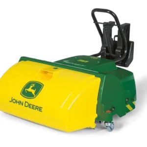 Rolly Toys John Deere Fejemaskine - Rolly Toys