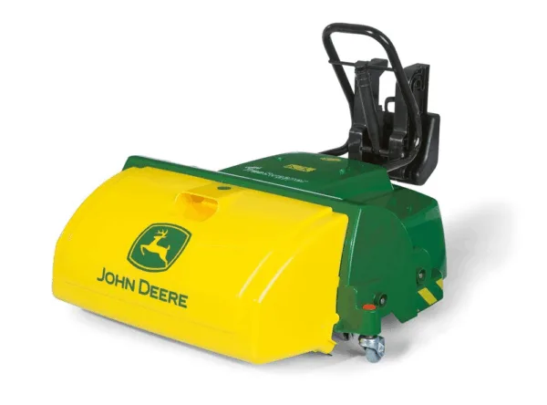 Rolly Toys John Deere Fejemaskine - Rolly Toys
