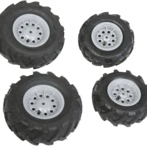 Rolly Toys Lufthjul 4 stk. - Rolly Toys
