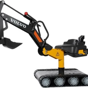 Rolly Digger Volvo XL - Rolly Toys