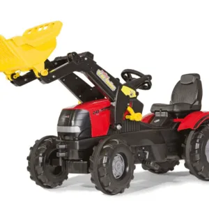 RollyFarmtrac Case Puma Traktor - Rolly Toys