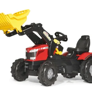 RollyFarmtrac MF 8650 - Rolly Toys