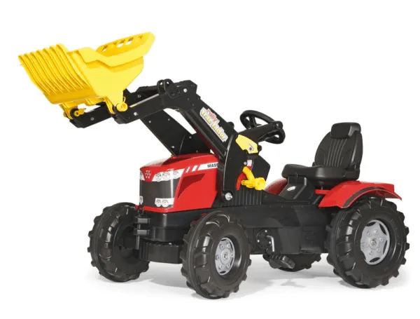 RollyFarmtrac MF 8650 - Rolly Toys
