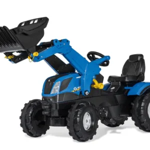 Rollyfarmtrac New Holland - Rolly Toys