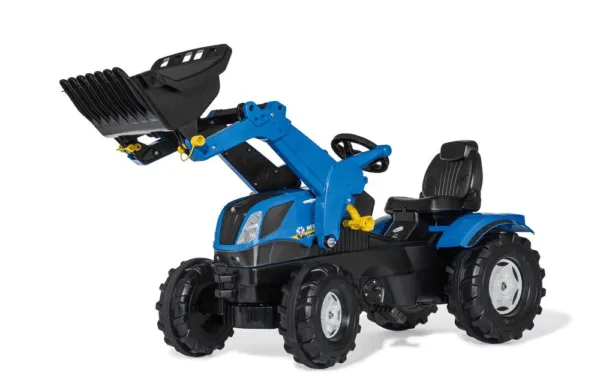 Rollyfarmtrac New Holland - Rolly Toys