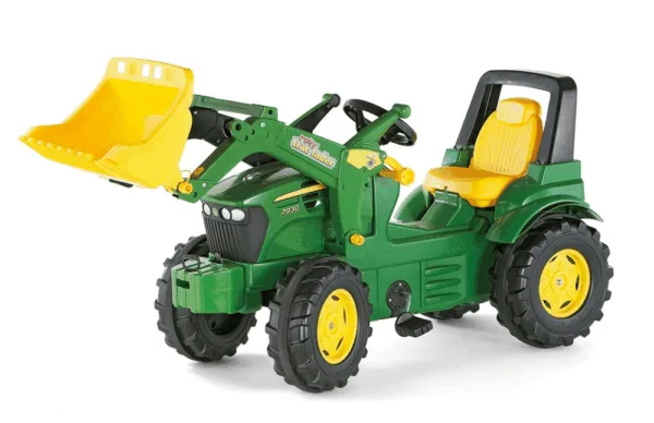 Rolly FarmTrac Premium John Deere 7930 - Rolly Toys