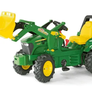 Rolly FarmTrac Premium John Deere 7930 - Rolly Toys
