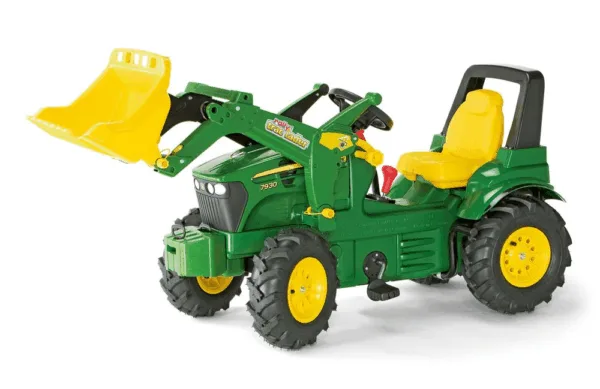 Rolly FarmTrac Premium John Deere 7930 - Rolly Toys