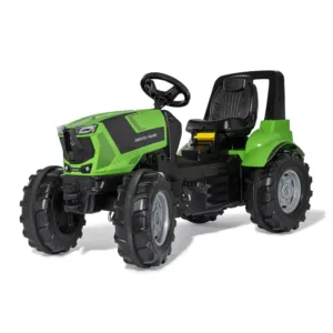 RollyFarmtrac Deutz-Fahr - Rolly Toys