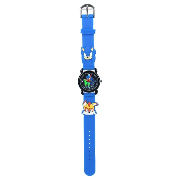Sonic Prime armbåndsur - Sonic
