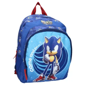 Sonic supreme power taske 15L - Sonic