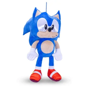 Sonic Bamse 70 cm - Sonic