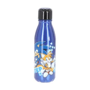 Sonic Aluminium Drikkedunk - Sonic