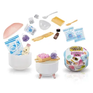 Miniverse Make It Mini Spa - Miniverse