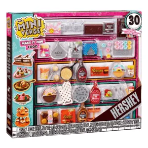 Miniverse - Hersheys Multipack - Miniverse