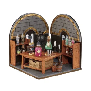 Miniverse Make It Mini Harry Potter Set - Miniverse