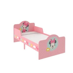 Minnie Mouse juniorseng - Minnie Mouse